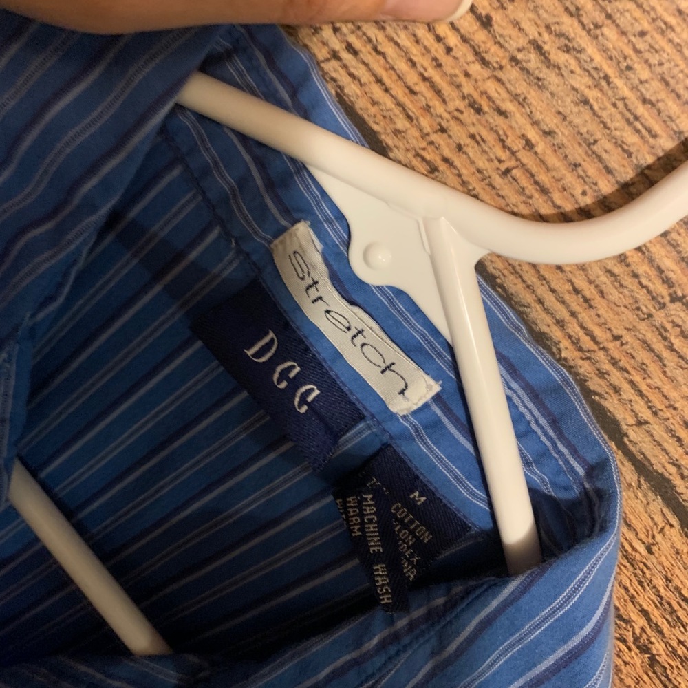Button Up - Picture 2 of 2